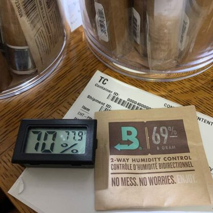 Boveda 72% Packs - Image 2